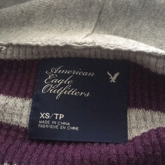 American eagle Cardigan - Picture 2 of 2